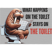 Animal Text Series-AT 4